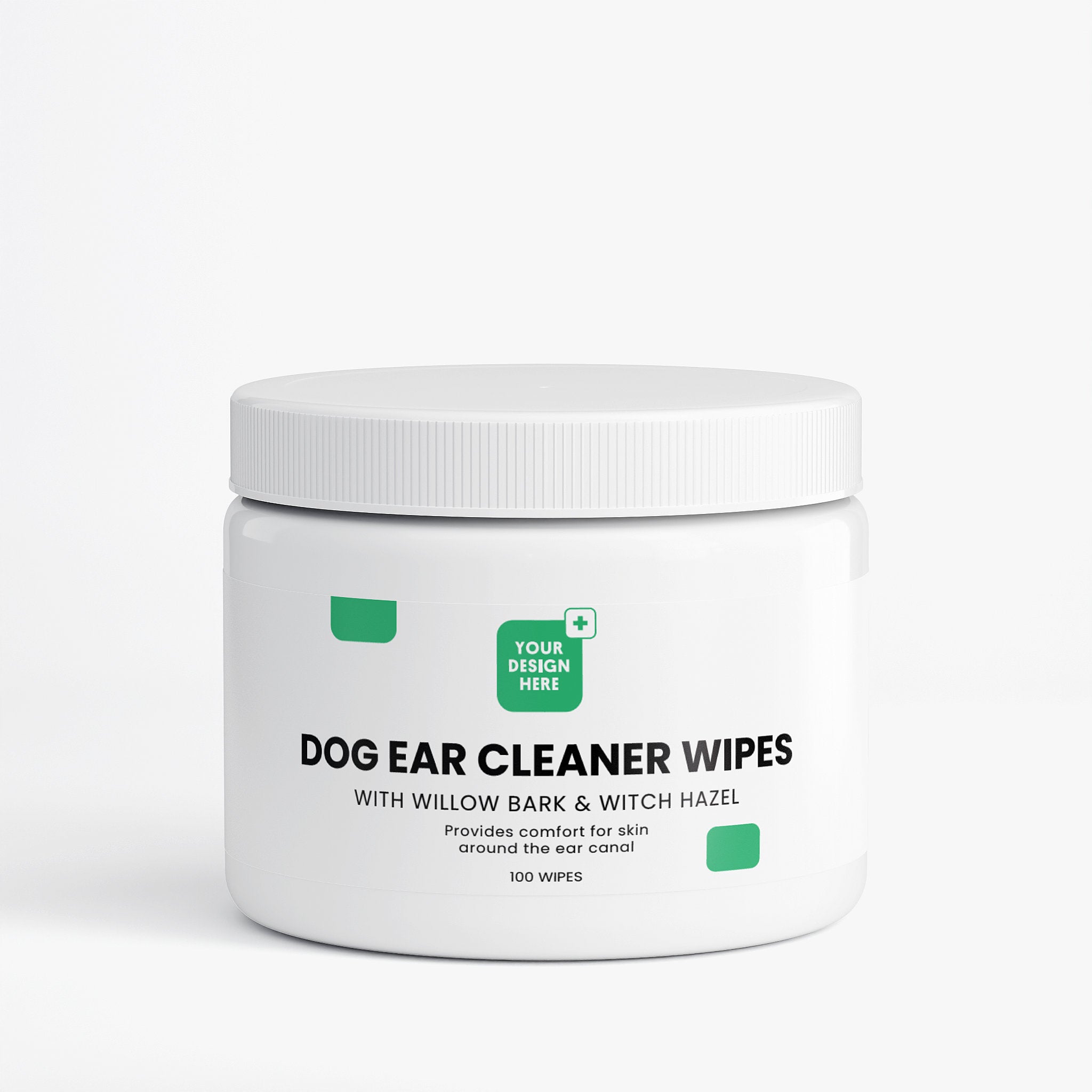 og Ear Cleaner WipesD