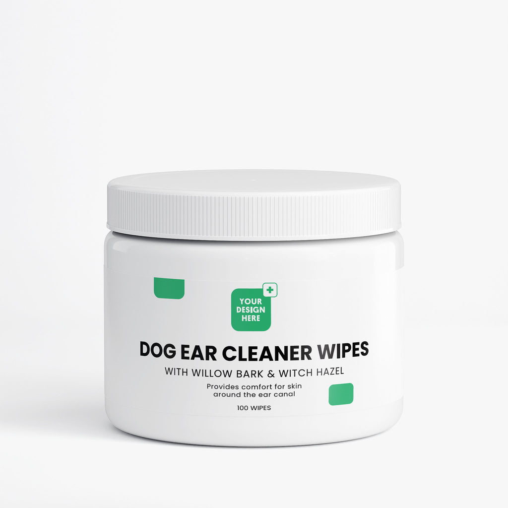 og Ear Cleaner WipesD