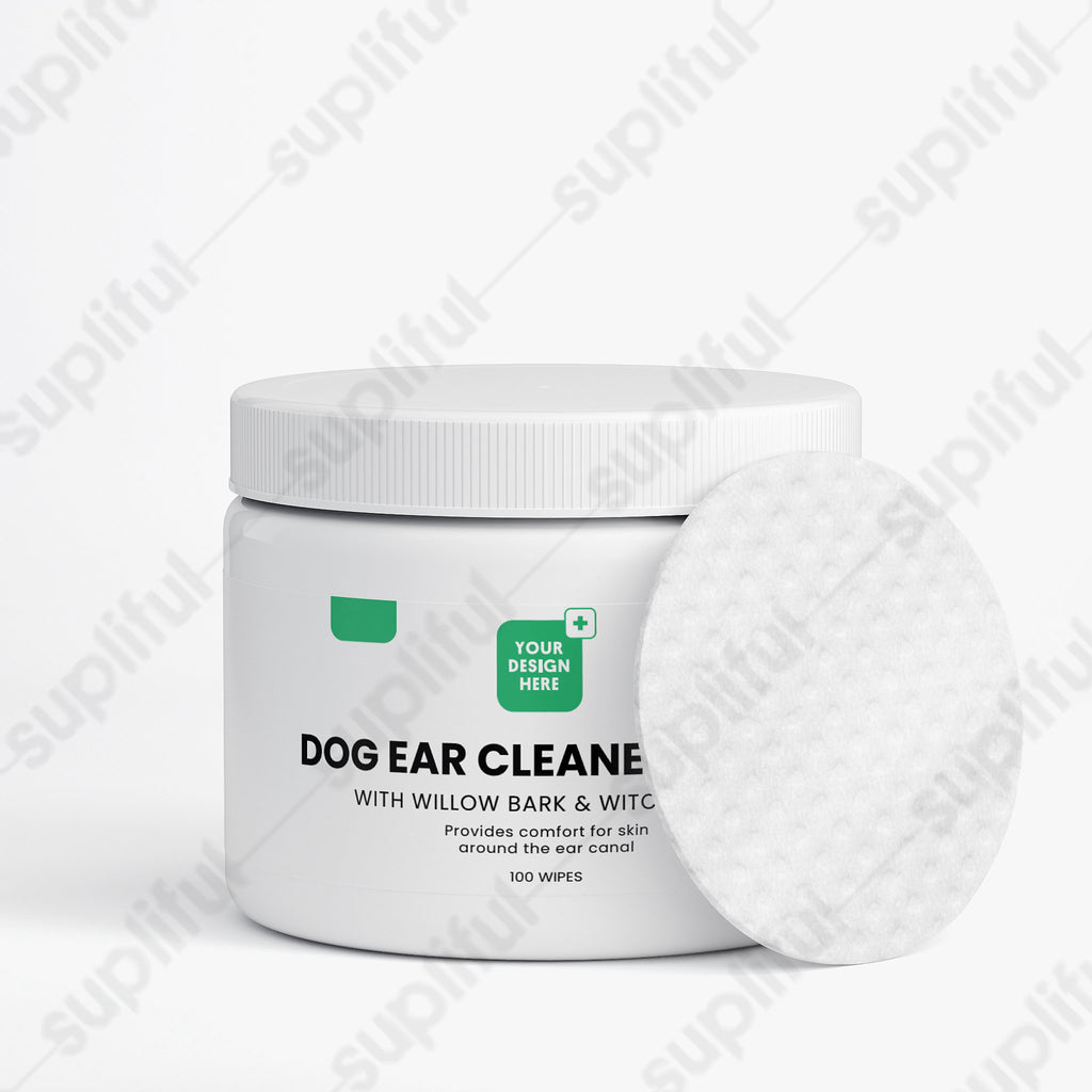 og Ear Cleaner WipesD