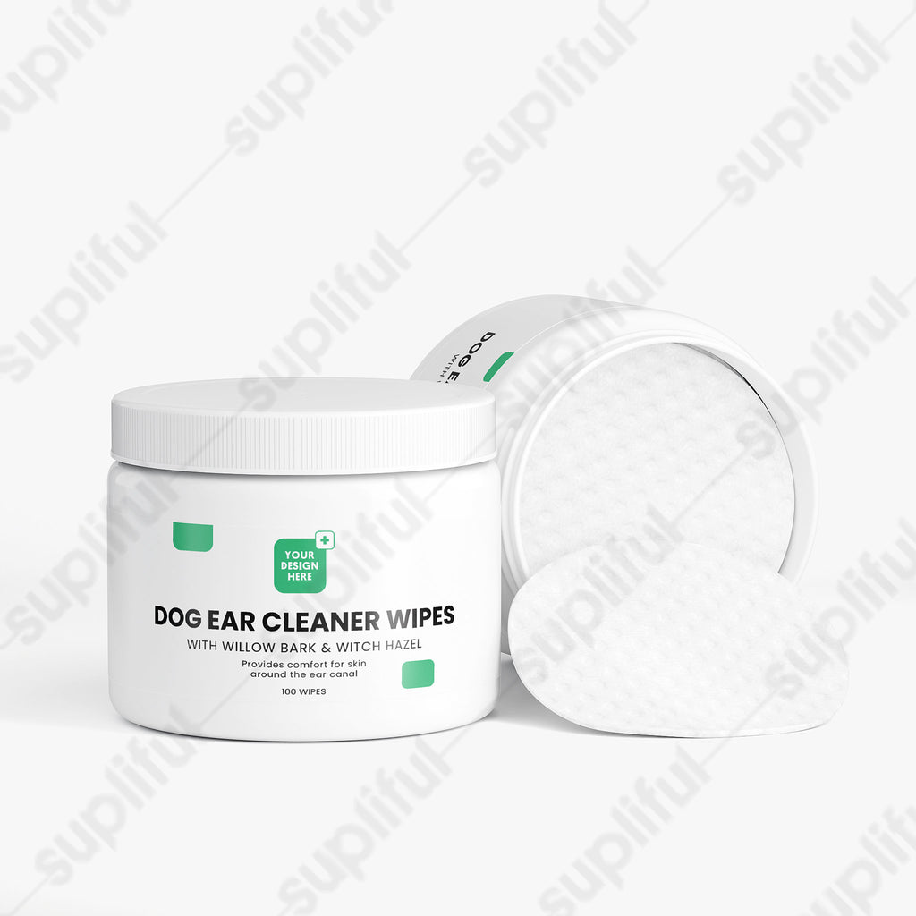 og Ear Cleaner WipesD