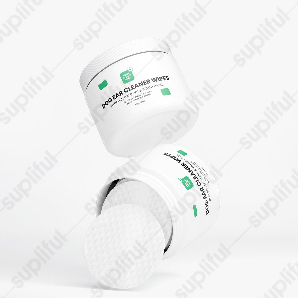 og Ear Cleaner WipesD